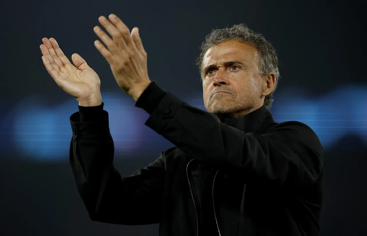 UEFA Champions League &#8211; PSG vs Borussia Dortmund