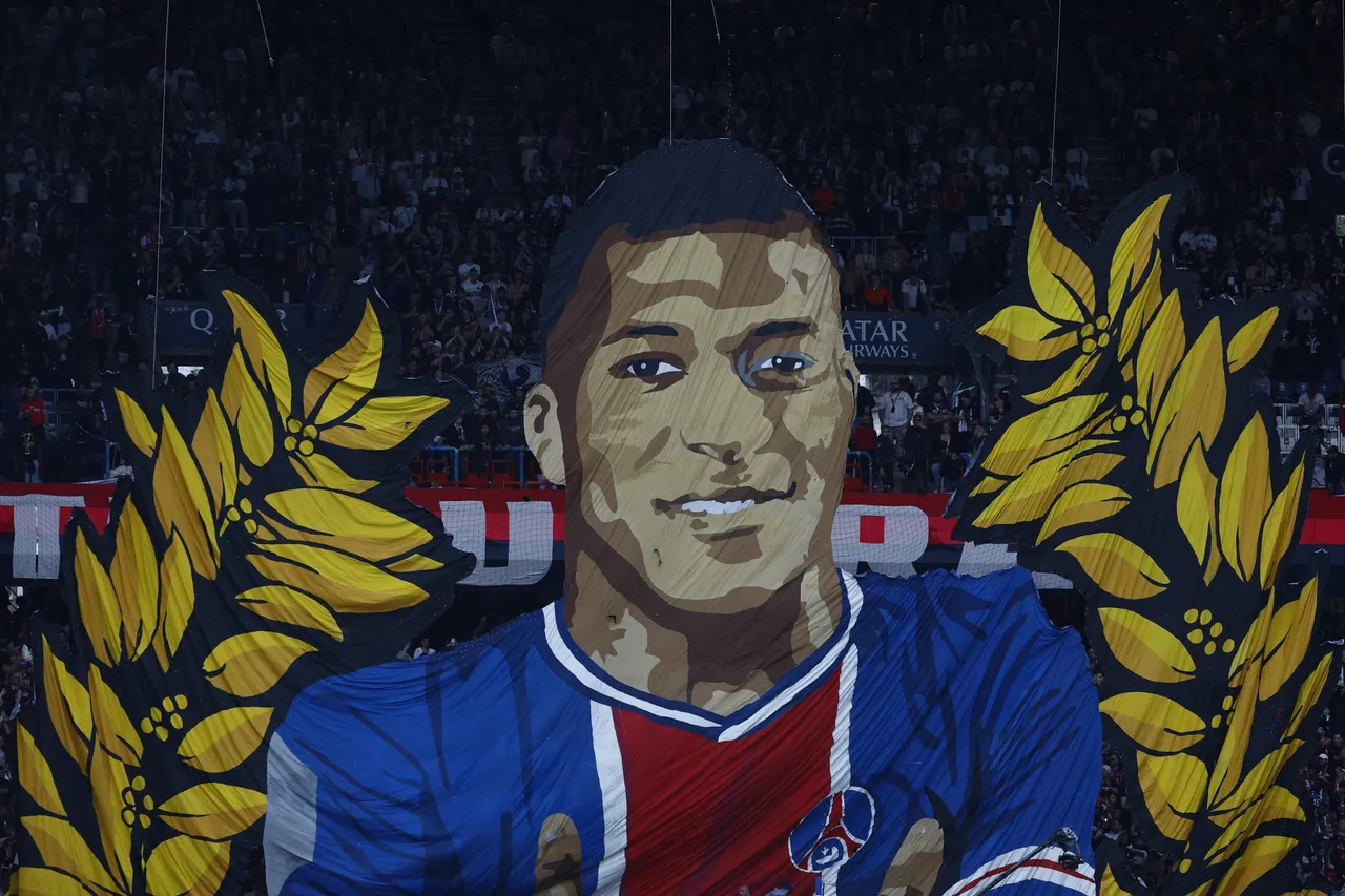 Ligue 1 &#8211; Paris Saint Germain vs Toulouse FC