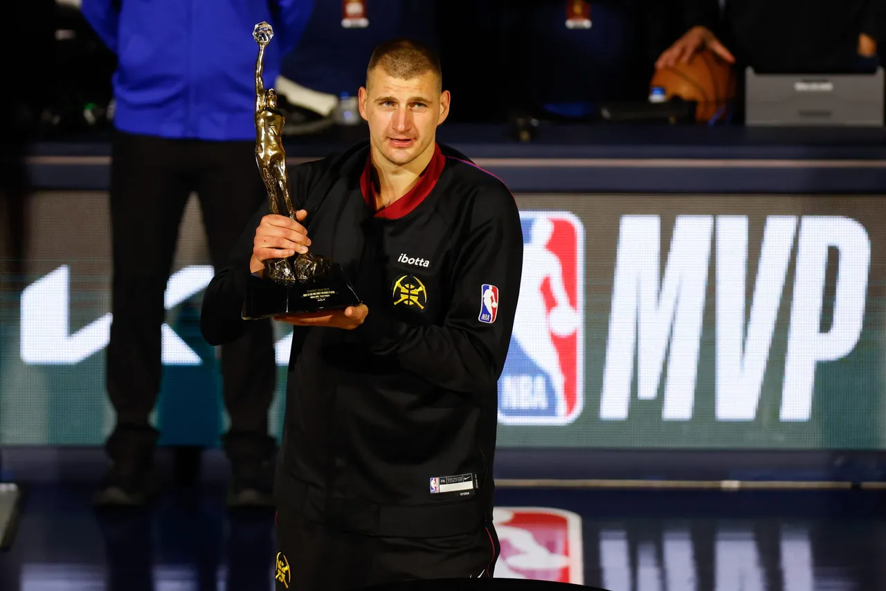 NBA Playoffs &#8211; Minnesota Timberwolves at Denver Nuggets
