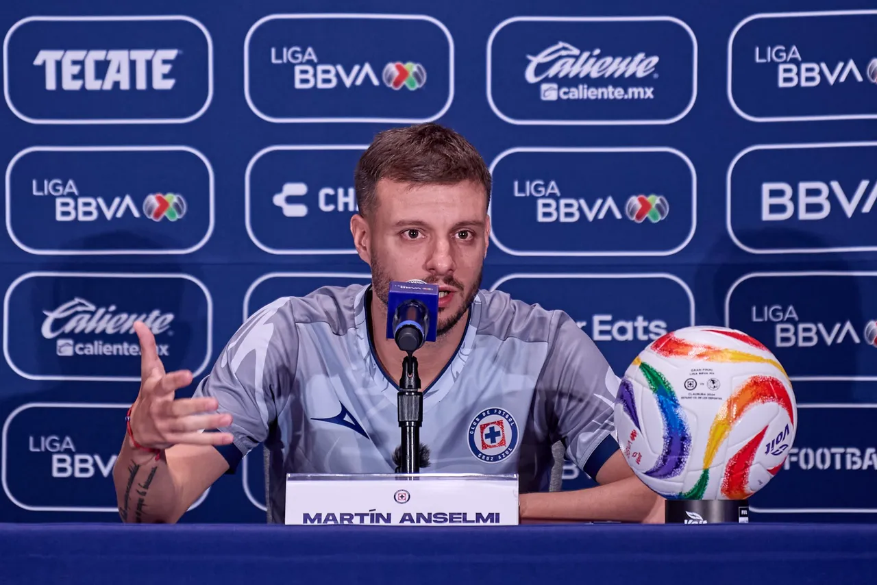 Futbol Mexicano Clausura 2024 Media Day