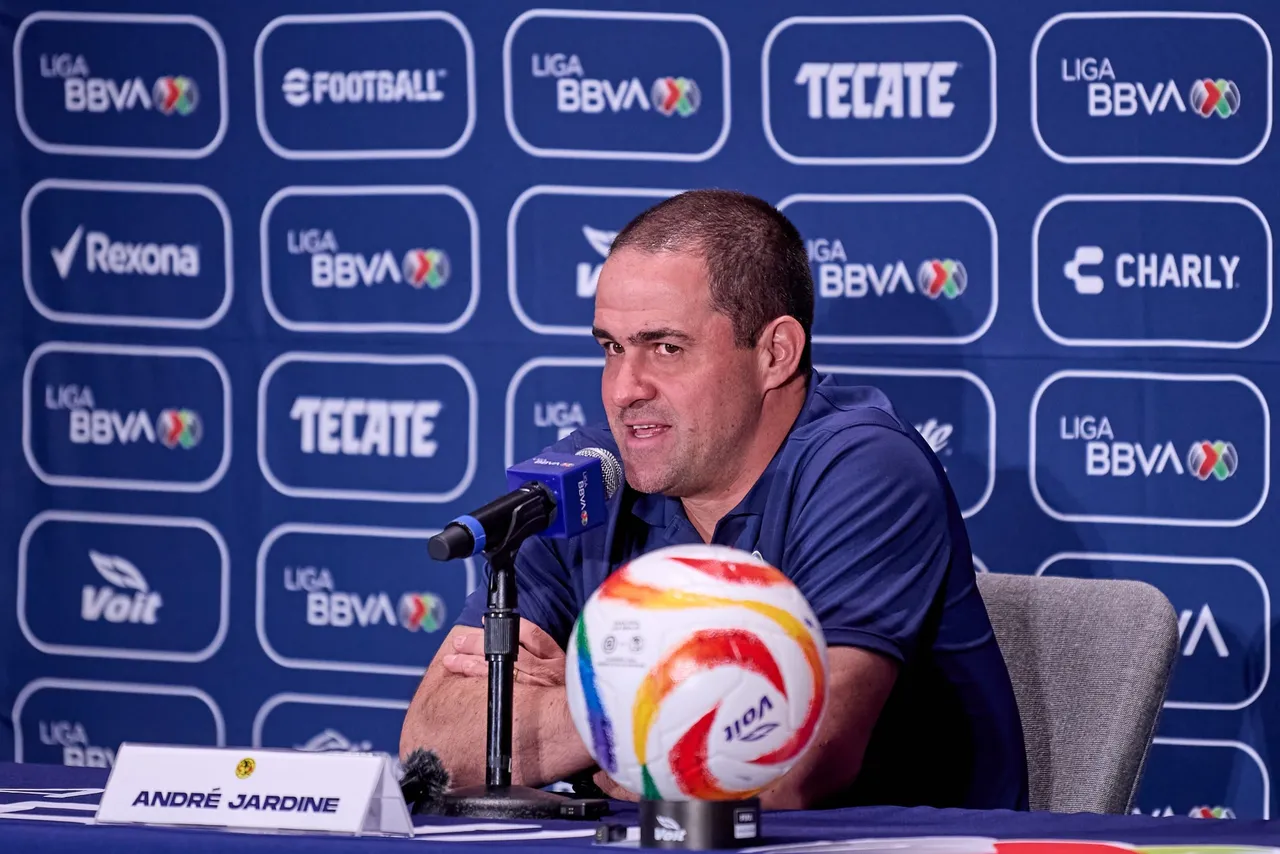 Futbol Mexicano Clausura 2024 Media Day