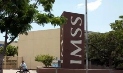 IMSS YUCATÁN