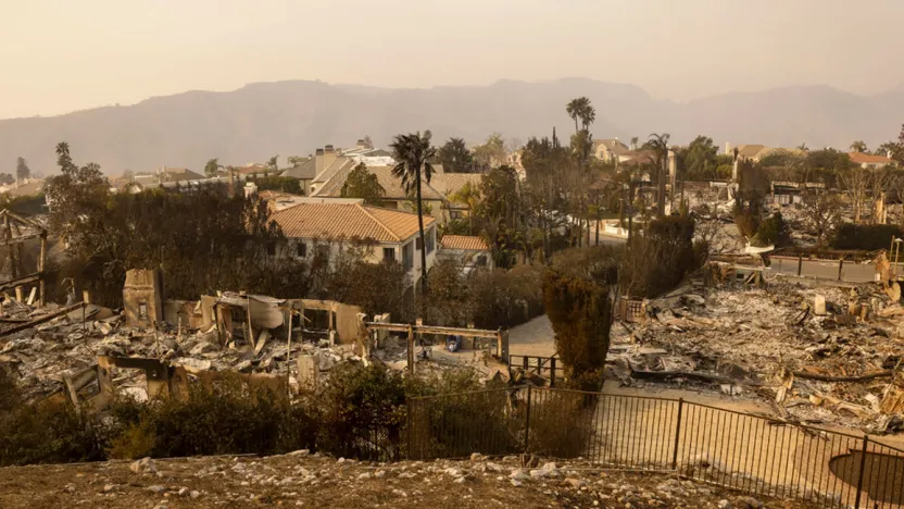 INCENDIOS LOS ANGEELS