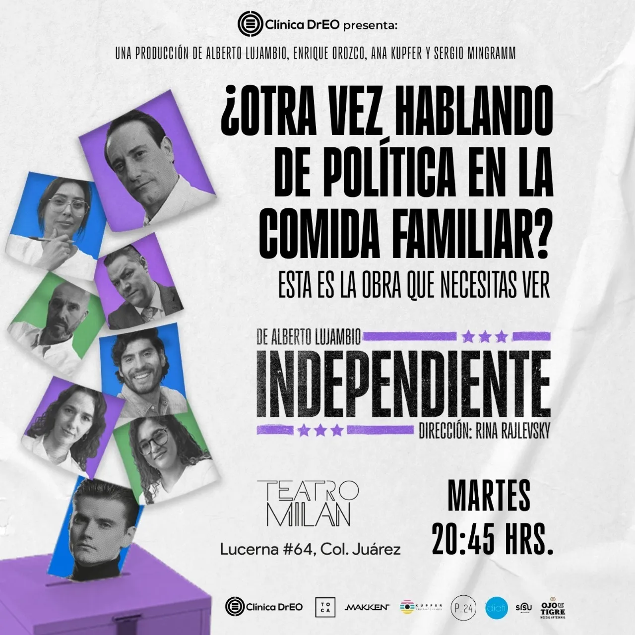 INDEPENDIENTE