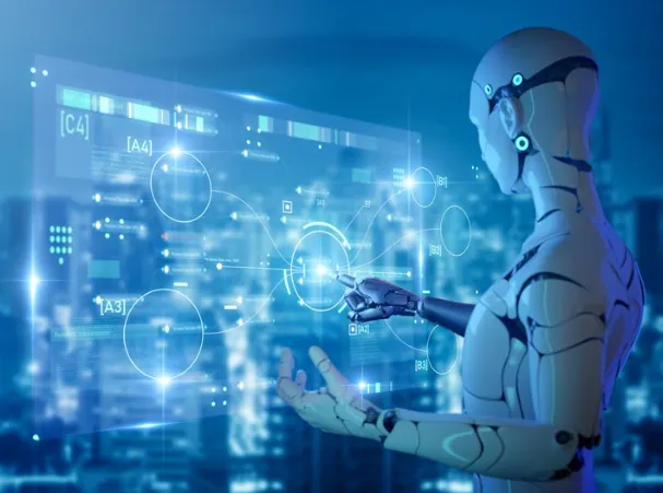 Impulsa INE campaña para promover el uso ético, responsable y seguro de la Inteligencia Artificial