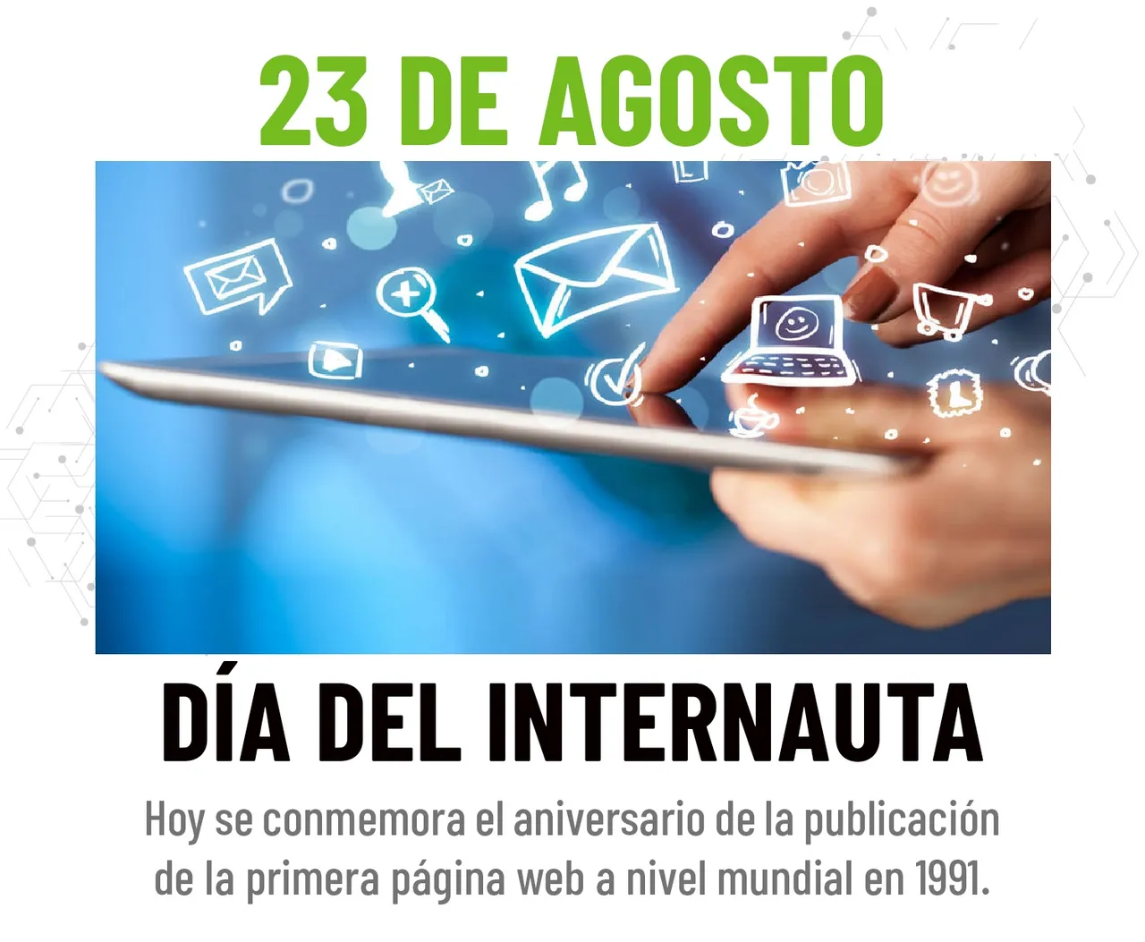 INTERNAUTA 01