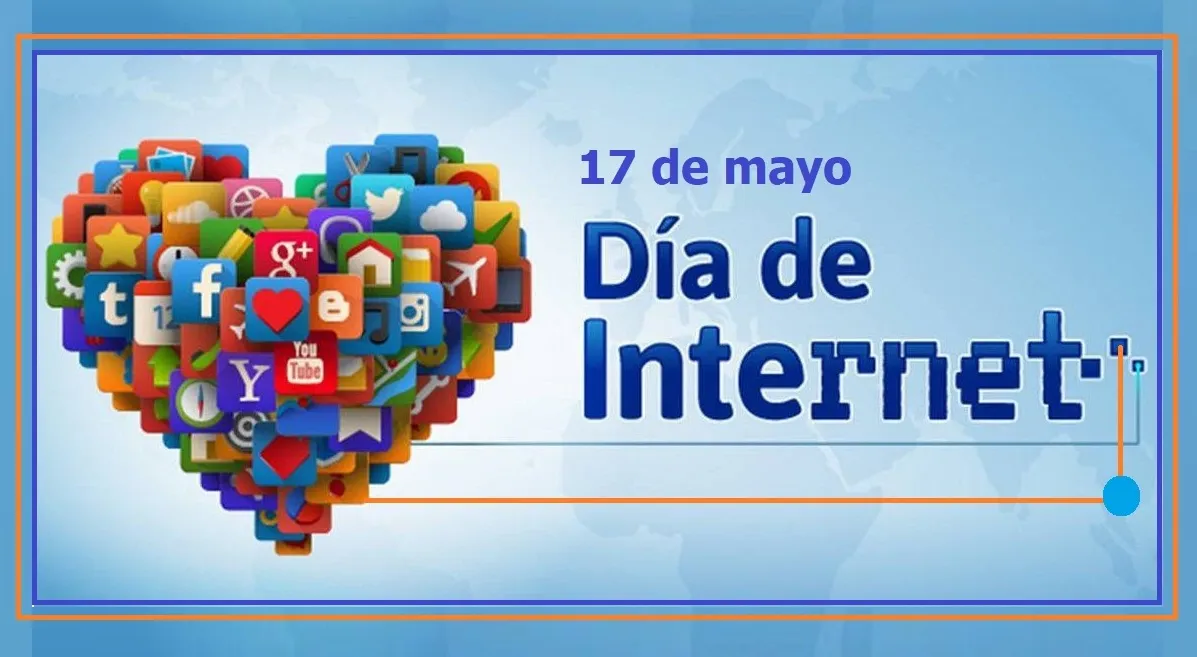 Día N¿Mundial de Internet