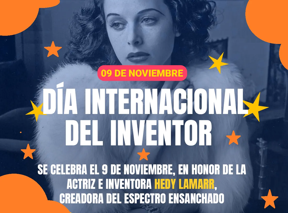 INVENTORESSSSSSS