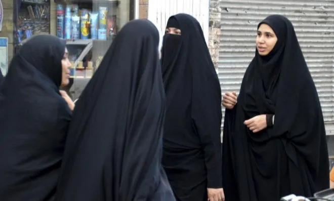 IRAN