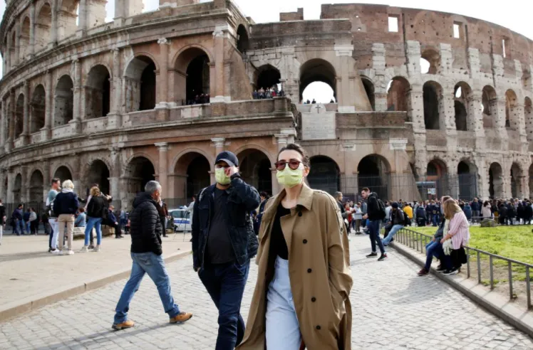ITALIA
