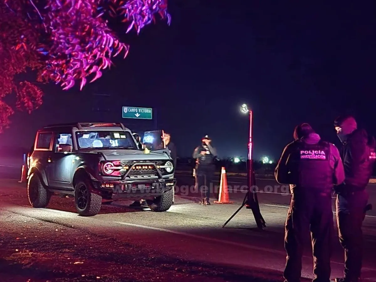 Identifican a sobrino del “Mayo” Zambada como víctima de homicidio en Culiacán