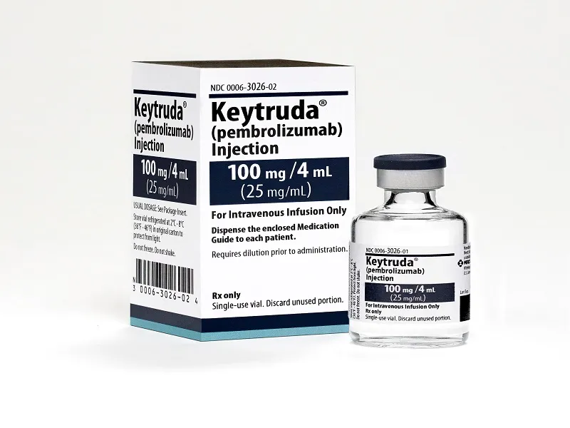 Keytruda