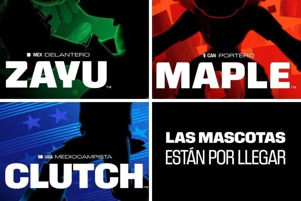 La Copa Mundial de la FIFA 2026 se aproxima a gran velocidad y, poco a poco, el máximo organismo del fútbol internacional continúa