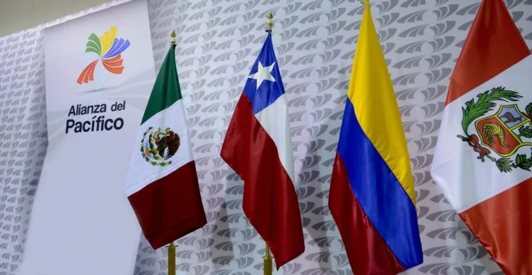 alianza pacifico