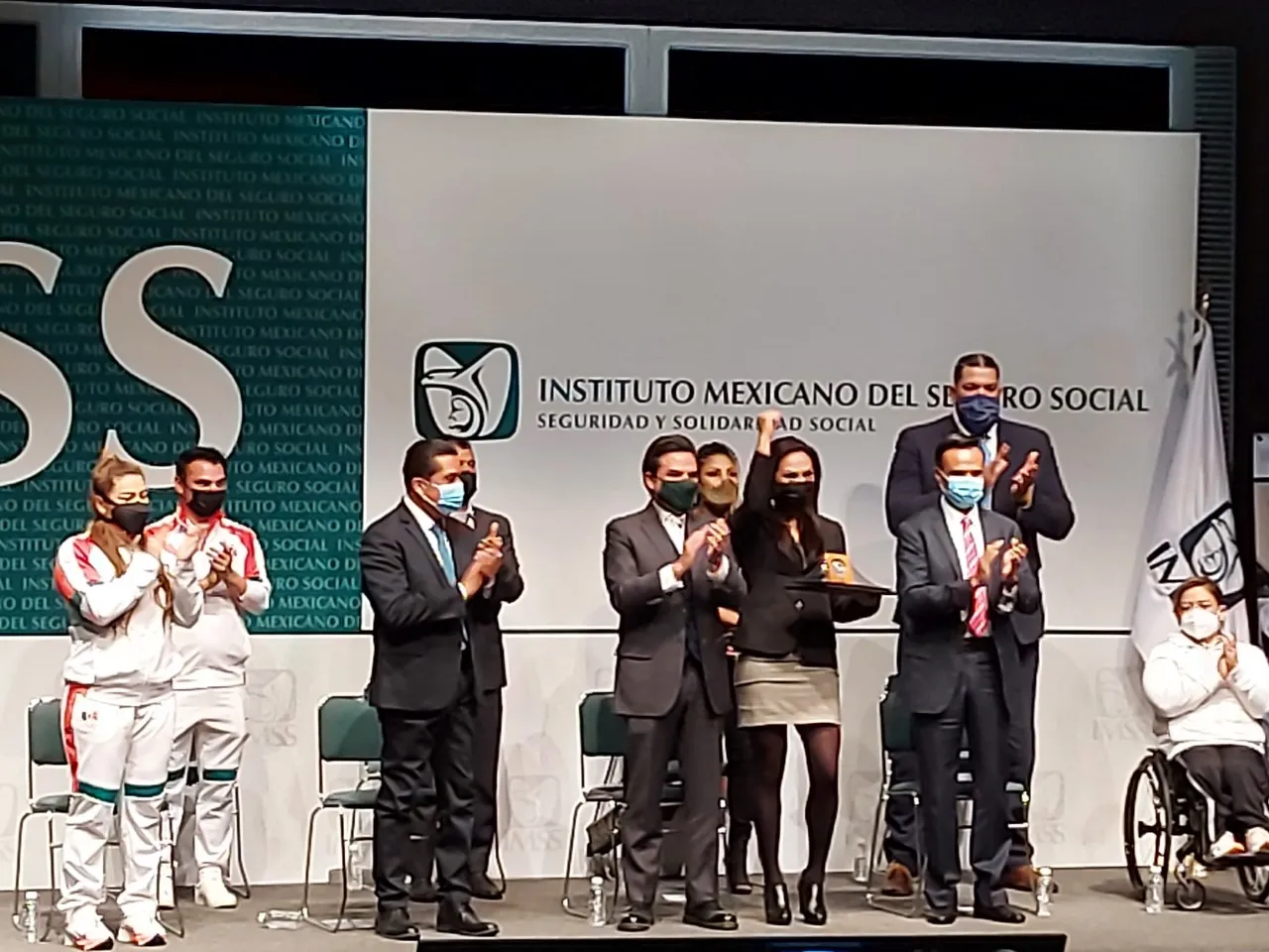 Imss