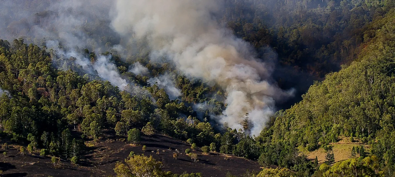 Incendio
