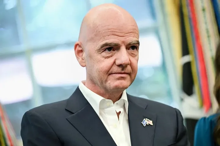 FIFA niega que Gianni Infantino buscara apoyo de Donald Trump tras el rechazo a su plan de inversión privada