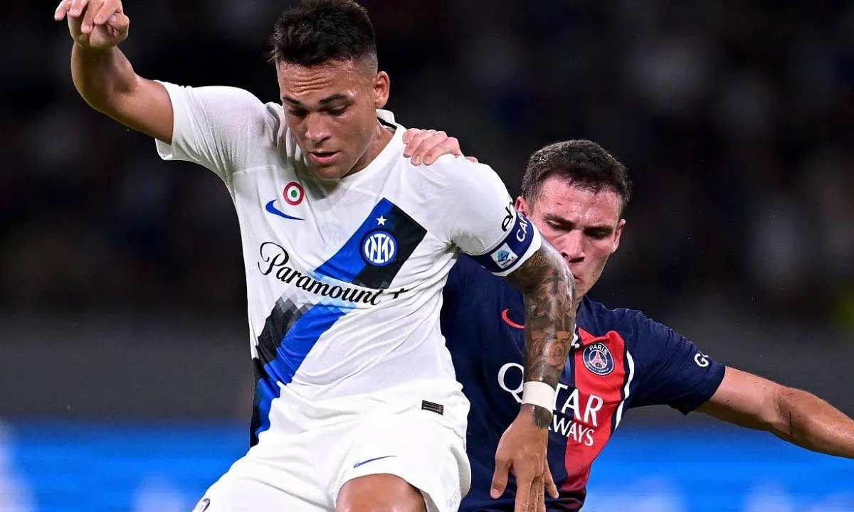 Inter-PSG