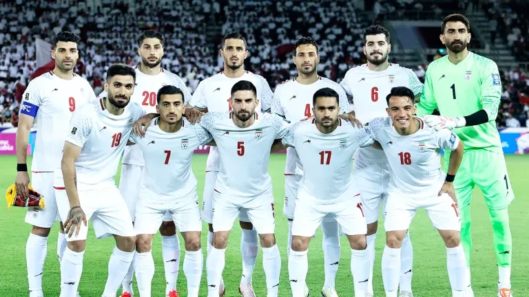 iran