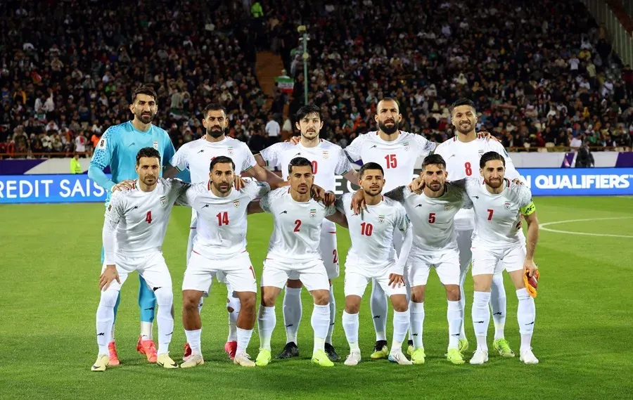 Irán busca llevar sus partidos del Mundial 2026, a México