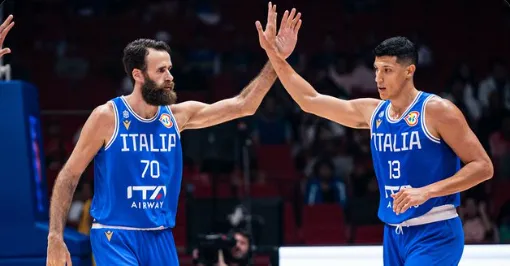 Italiabasquet