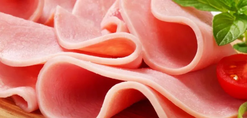 JAMÓN