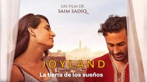 JOYLAND: la tierra de los sueños