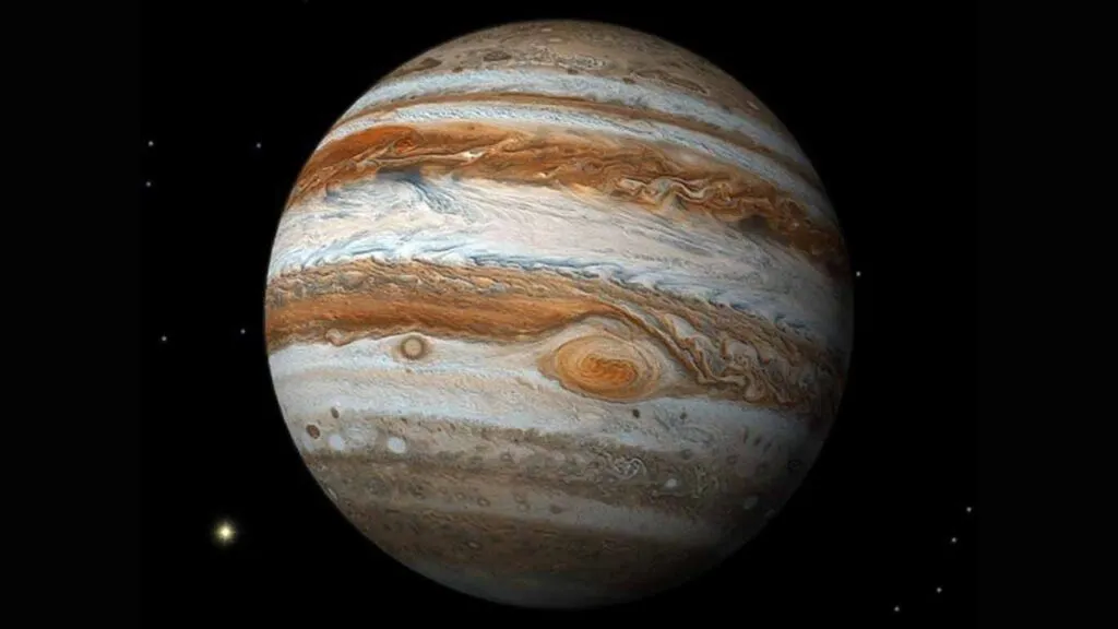 JUPITER