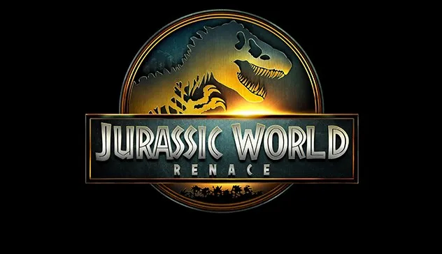 Jurassic World Renace