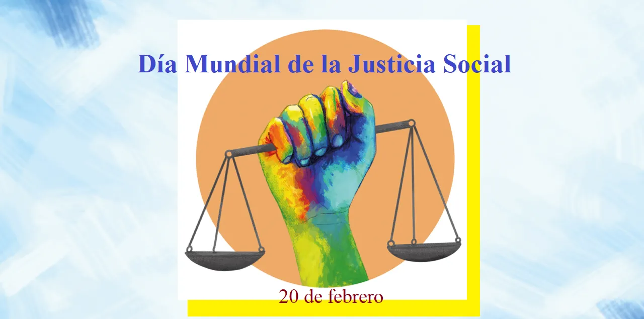JUSTICIA SOCIAL