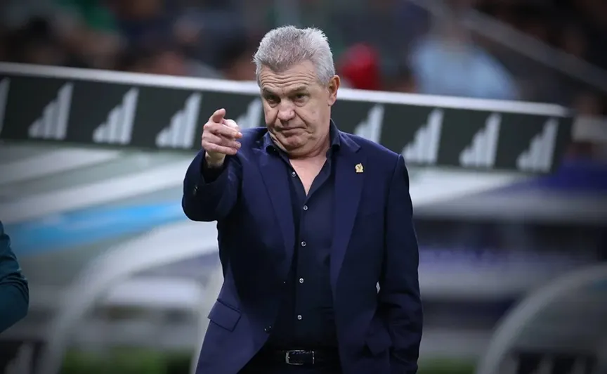 Javier Aguirre hace historia: ya es el técnico más ganador de México en los Mundiales