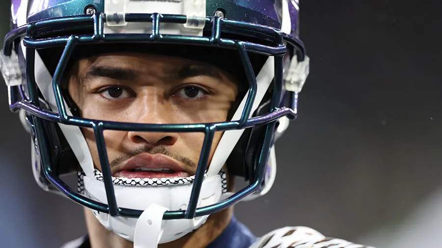 Jaxon Smith-Njigba firma extensión récord con Seahawks y se convierte en el receptor mejor pagado de la NFL
