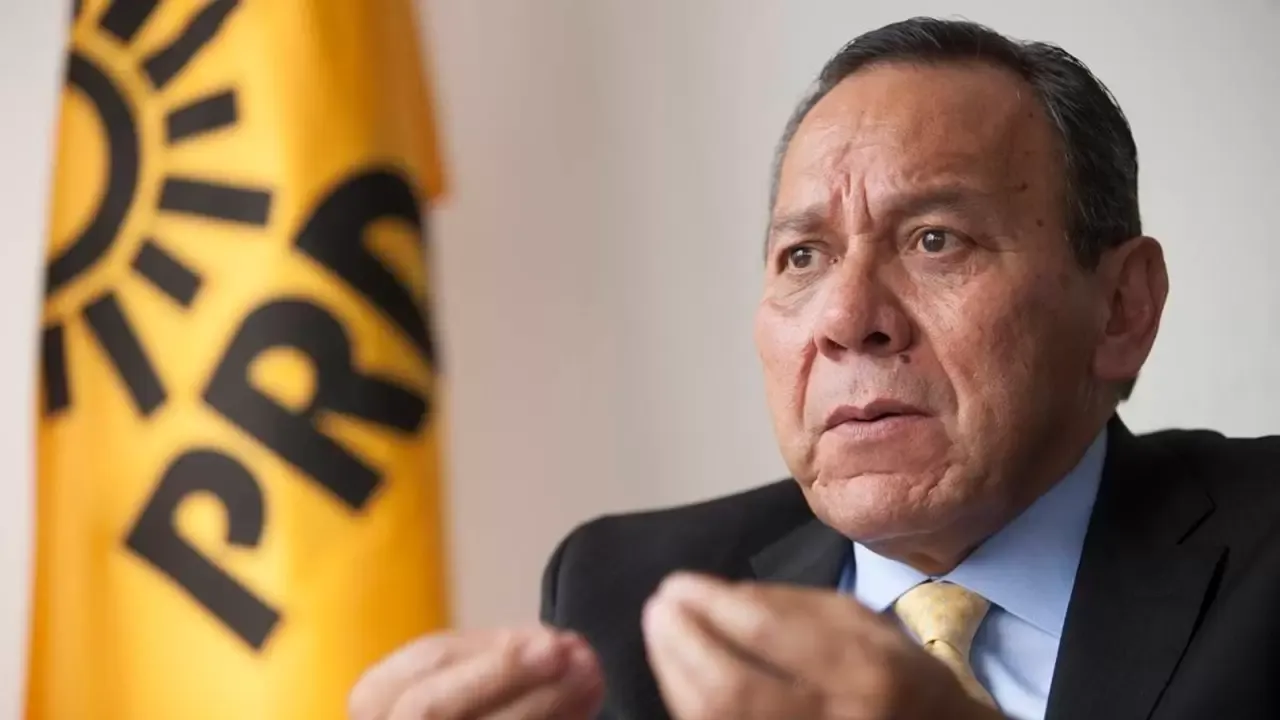 Jesus Zambrano