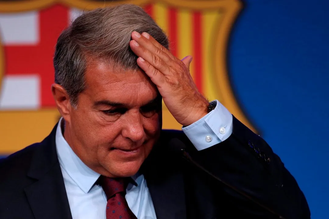 JoanLaporta
