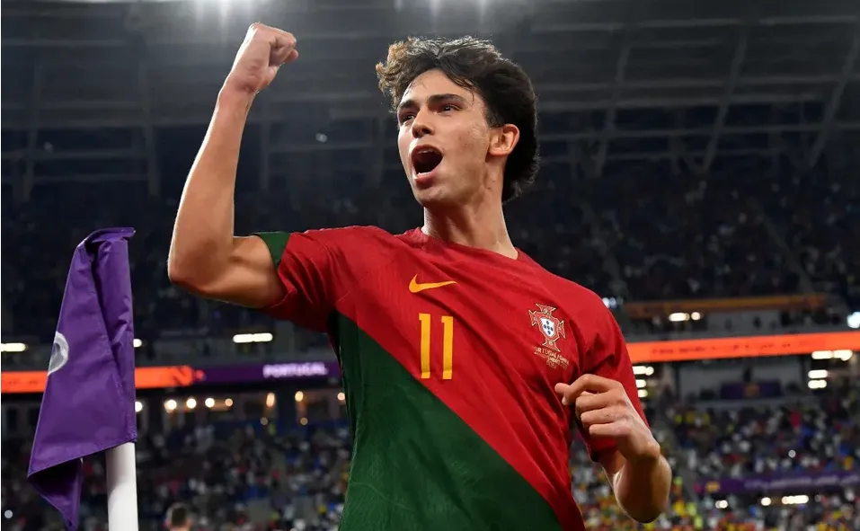 Joao
