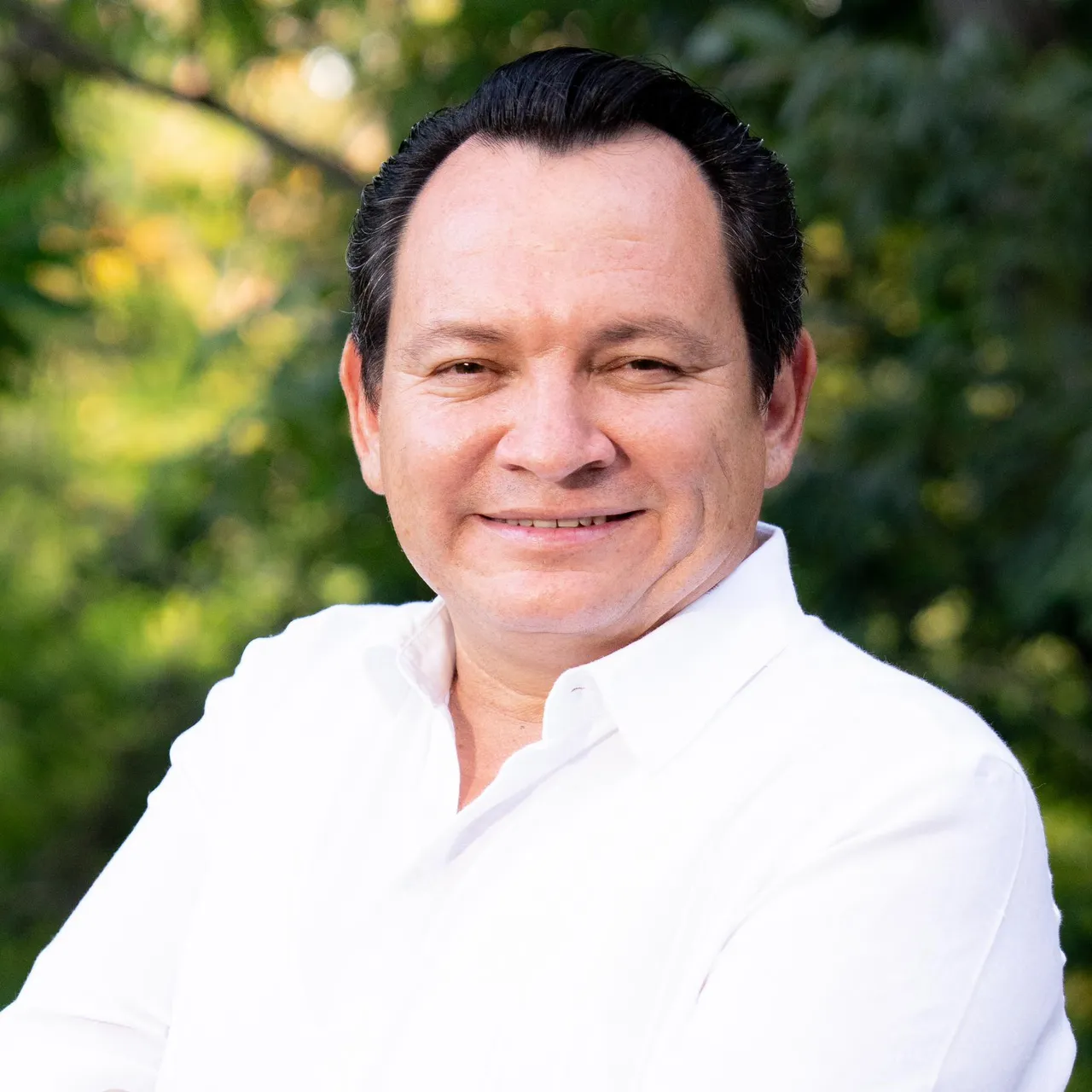 Joaquin Jesus Diaz Mena