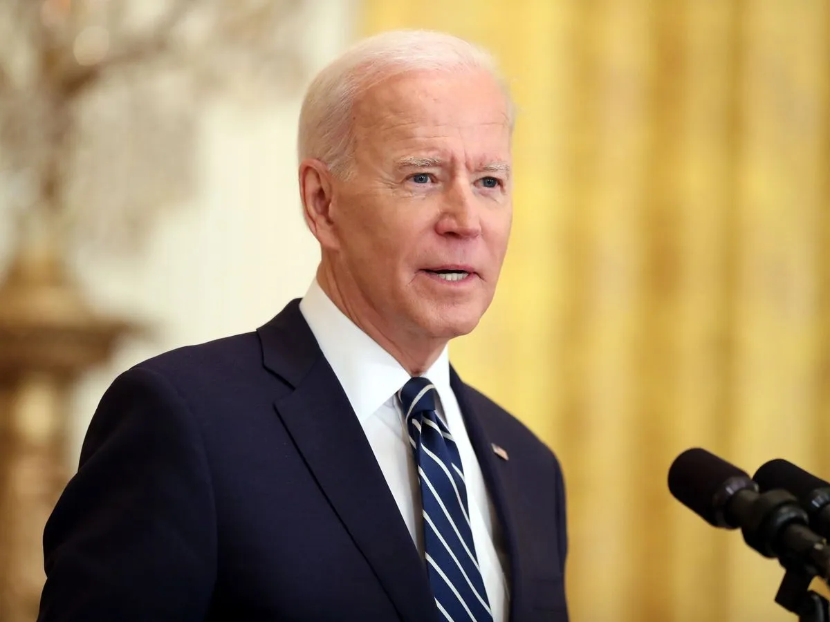 Joe Biden