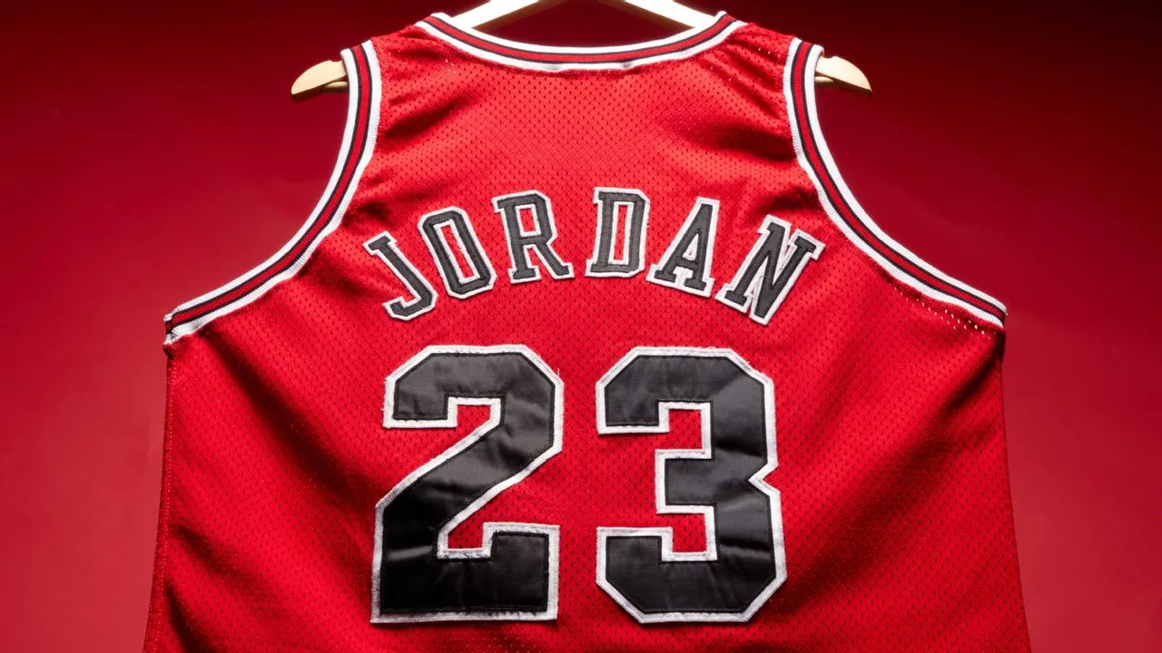 Jordan