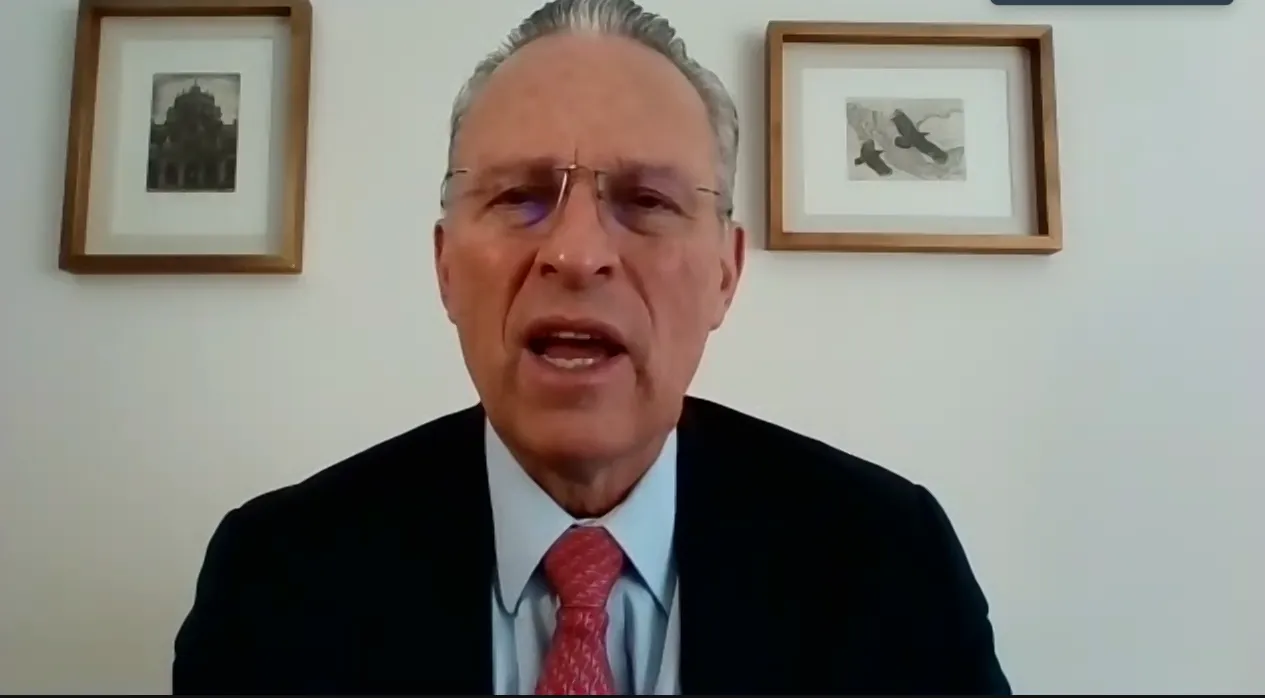 Jose Medina Mora(1)