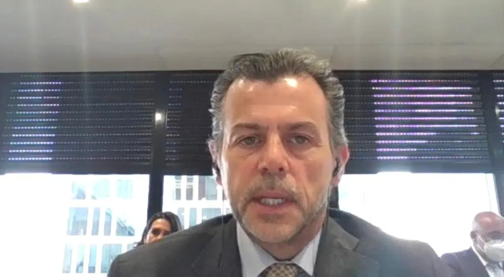 Jose Oriol