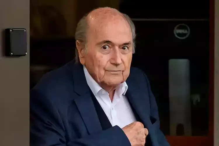JosephBlatter