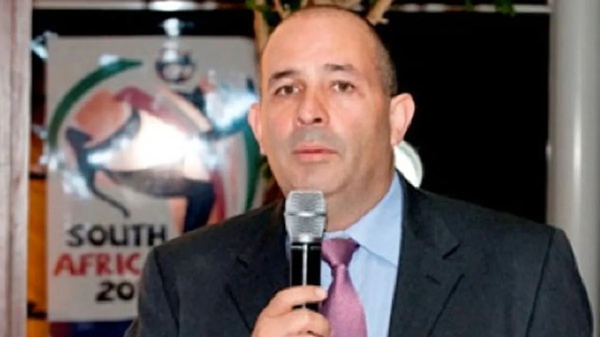 JuanCarlos Rodriguez