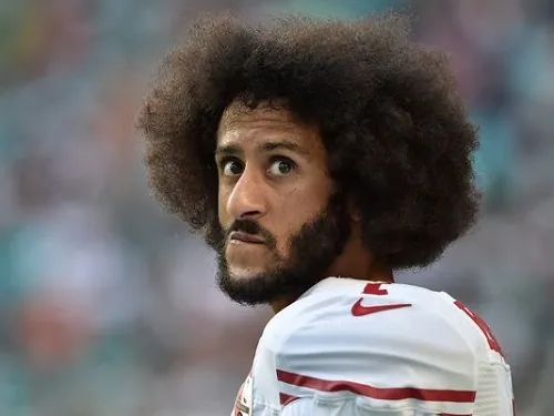 KAEPERNICK