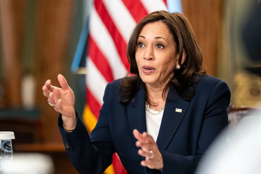KAMALA