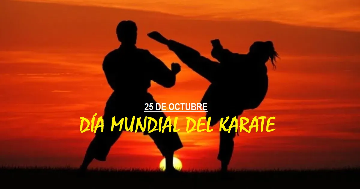 KARATEEEEEEE