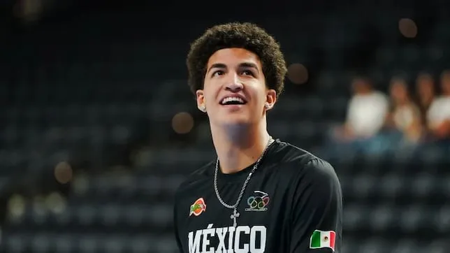 KARIM LOPEZ NBA