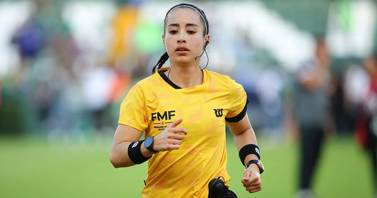 KATIA AL MUNDIAL