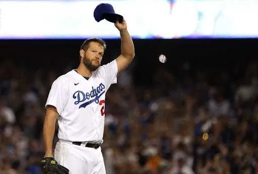 KERSHAW C