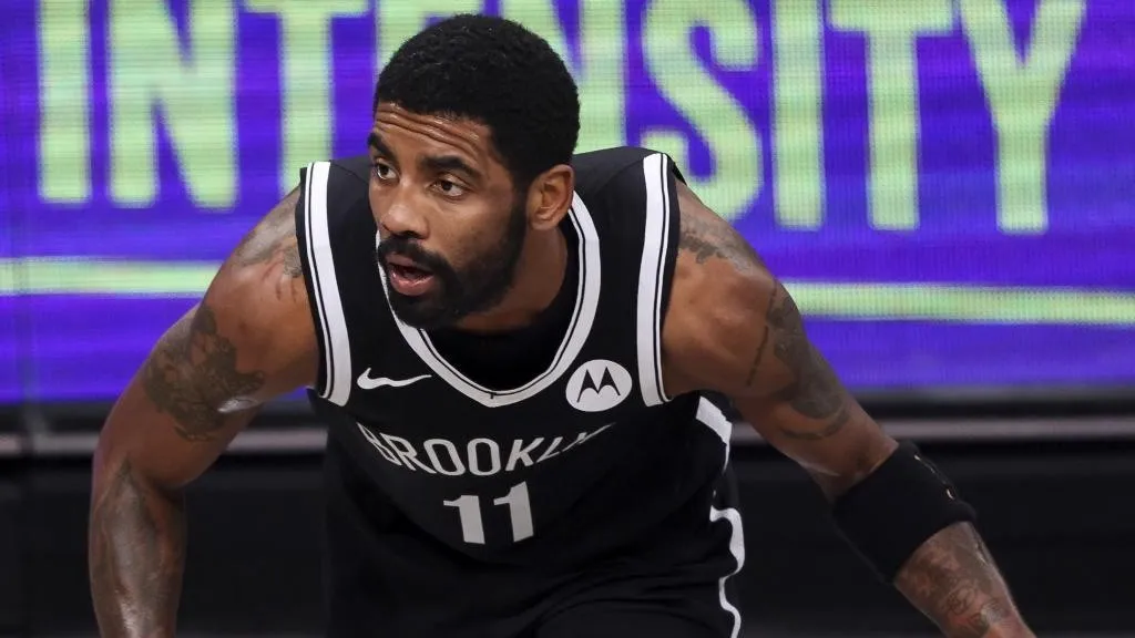 KYRIEIRVING
