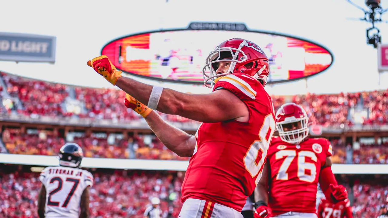Kelce 2